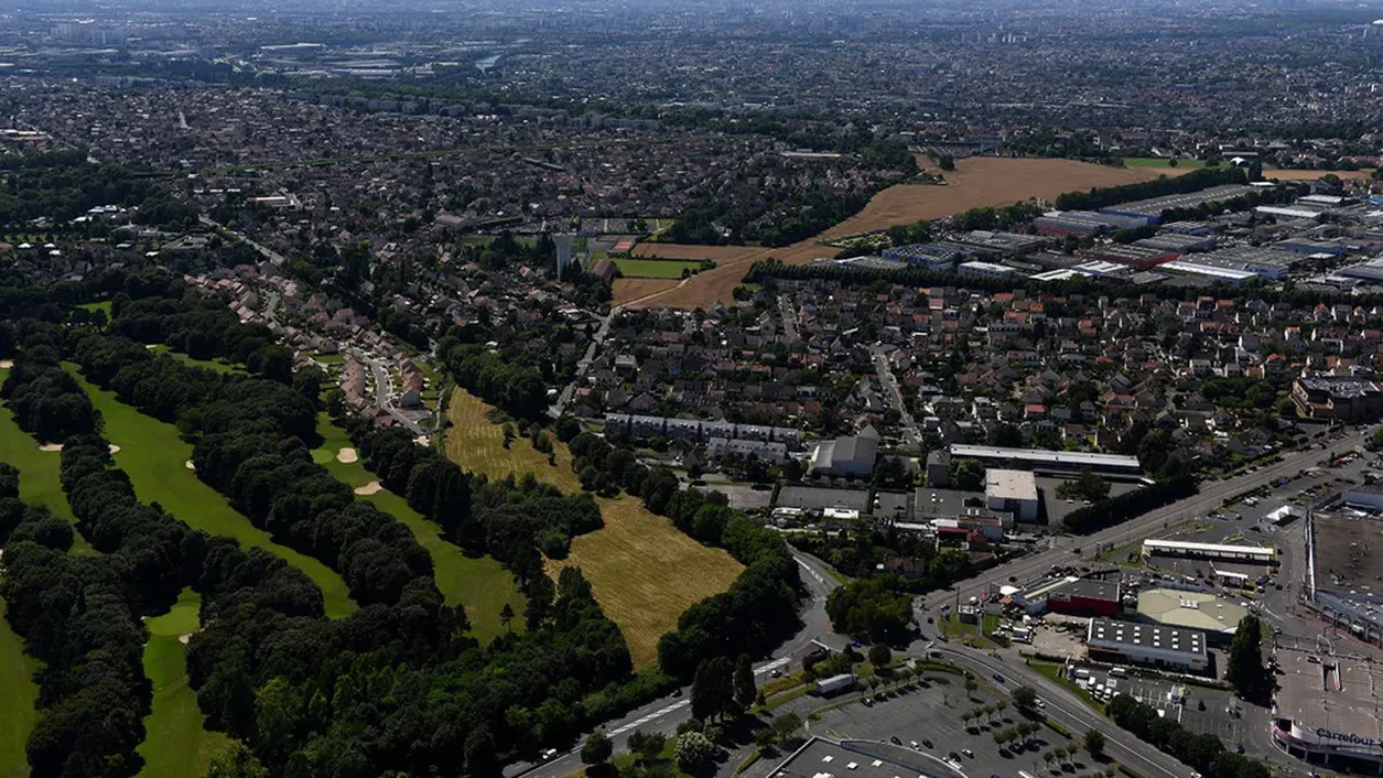 Actualité ZAC de la plaine des Cantoux (Ormesson-sur-Marne)